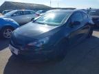 2013 VAUXHALL ASTRA VXR for sale at Copart NEWBURY