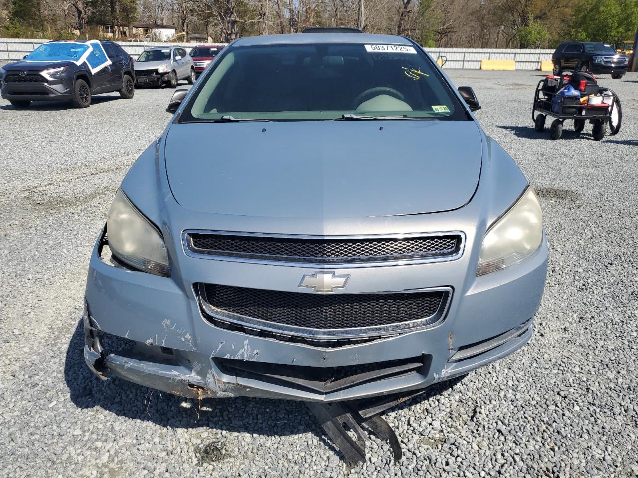 2009 Chevrolet Malibu - Image 5
