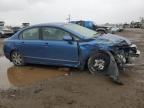 2009 Honda Civic Lx на продаже в San Martin, CA - All Over