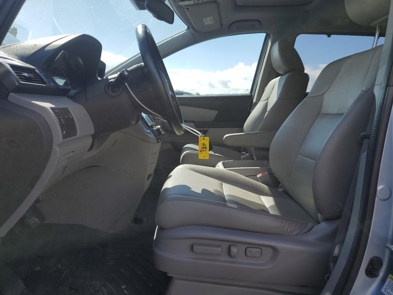 2014 Honda Odyssey - Image 7