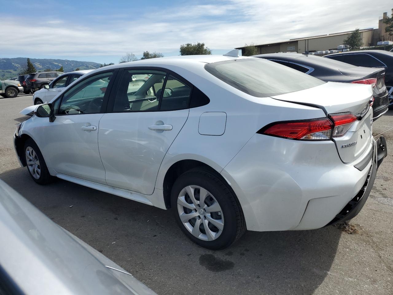 2024 Toyota Corolla - Image 2