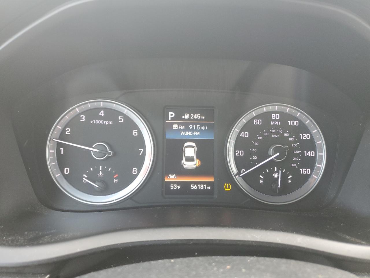 2018 Hyundai Sonata - Image 9