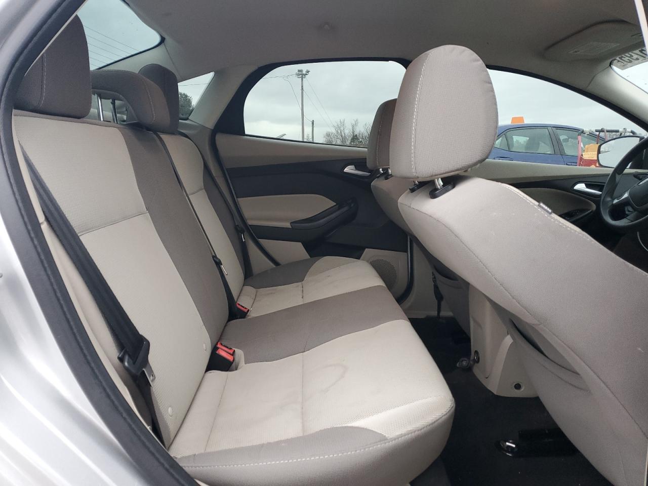 2013 Ford Focus - Image 10