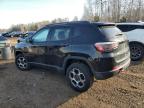 2022 Jeep Compass Trailhawk للبيع في Cookstown، ON - Front End