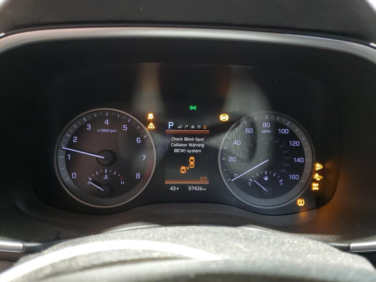 2021 Hyundai Tucson - Image 9