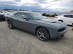 2017 Dodge Challenger Sxt for Sale in Anderson, CA - Rear End