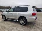 2011 Lexus Lx 570 на продаже в West Warren, MA - Front End