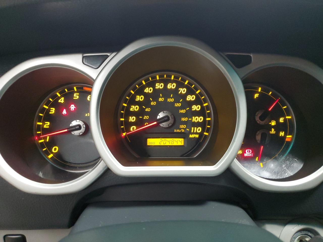 2005 Toyota 4Runner - Image 9