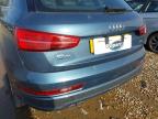 2016 AUDI Q3 S LINE for sale at Copart ROCHFORD