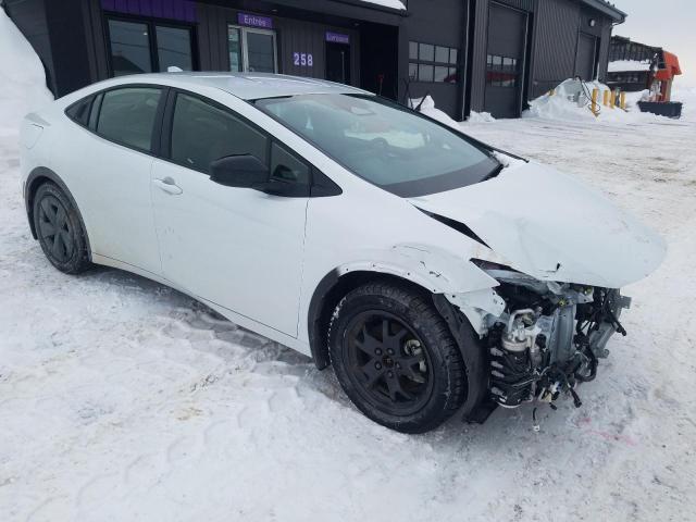 2024 TOYOTA PRIUS PRIME SE