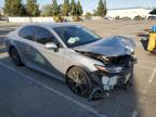 2020 Toyota Camry Se на продаже в Rancho Cucamonga, CA - Front End