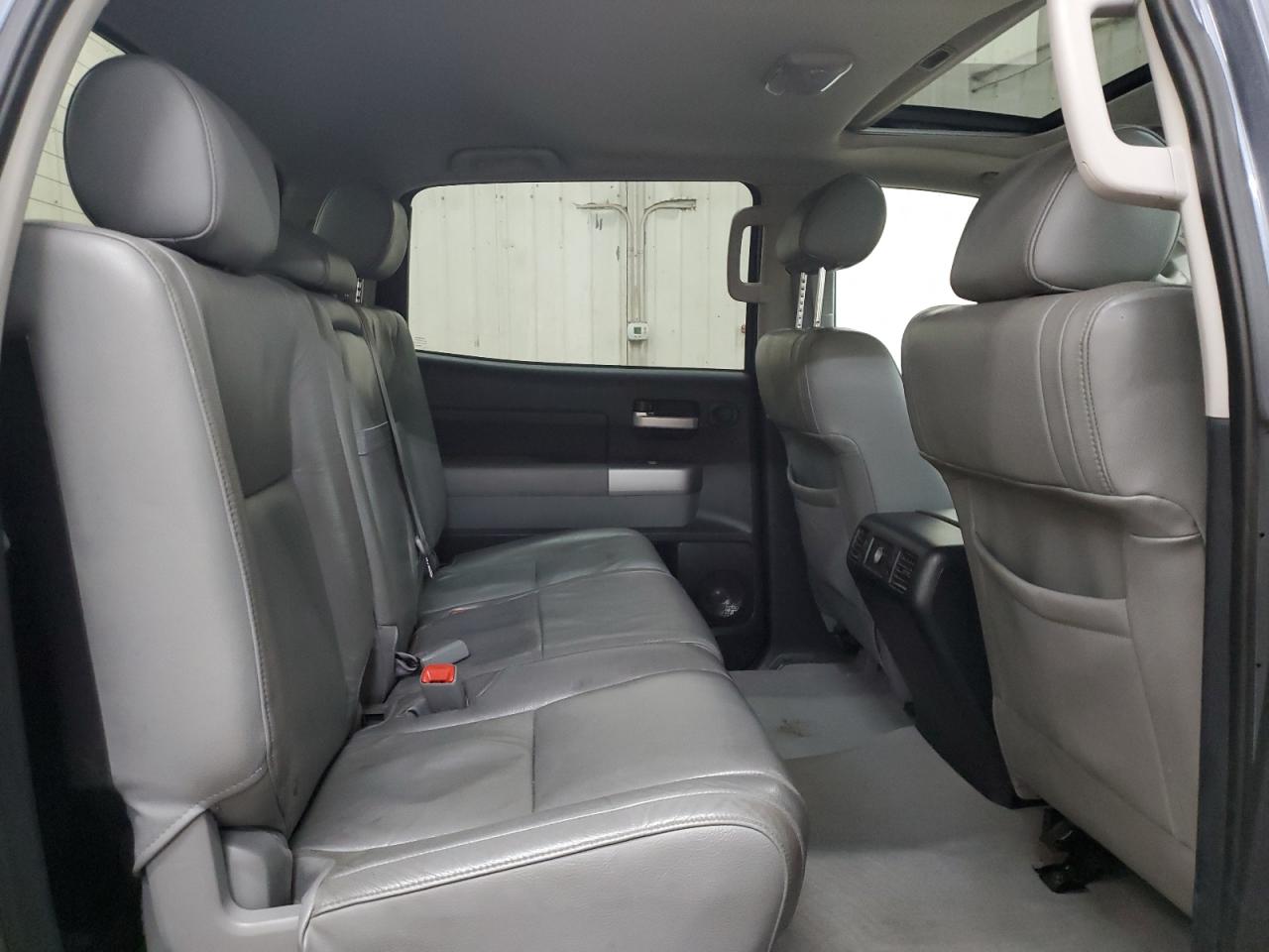 2008 Toyota Tundra - Image 10