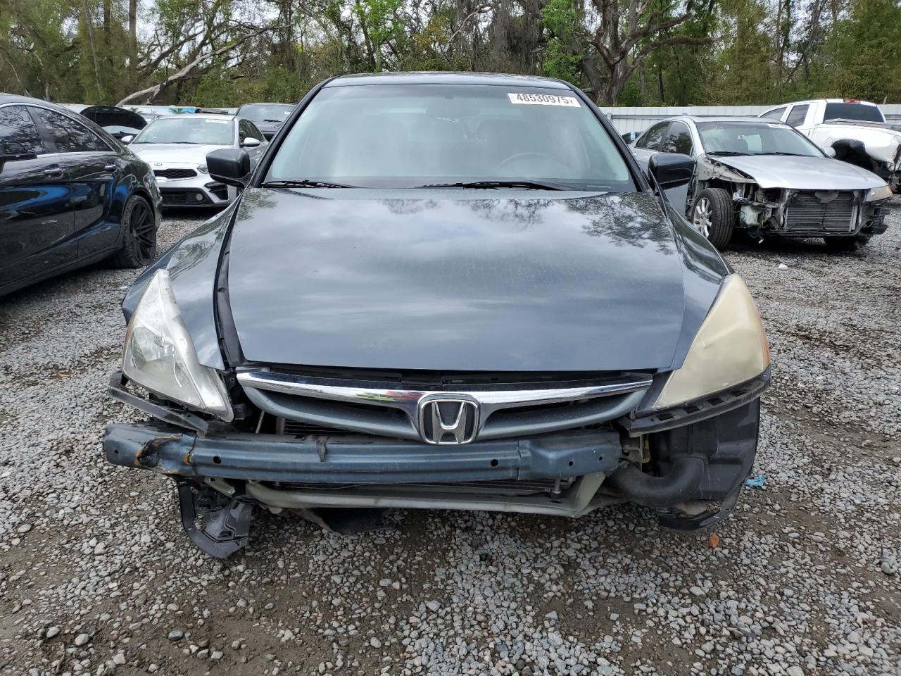 2007 Honda Accord - Image 5