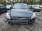 2007 Honda Accord Ex продається в Riverview, FL - Front End