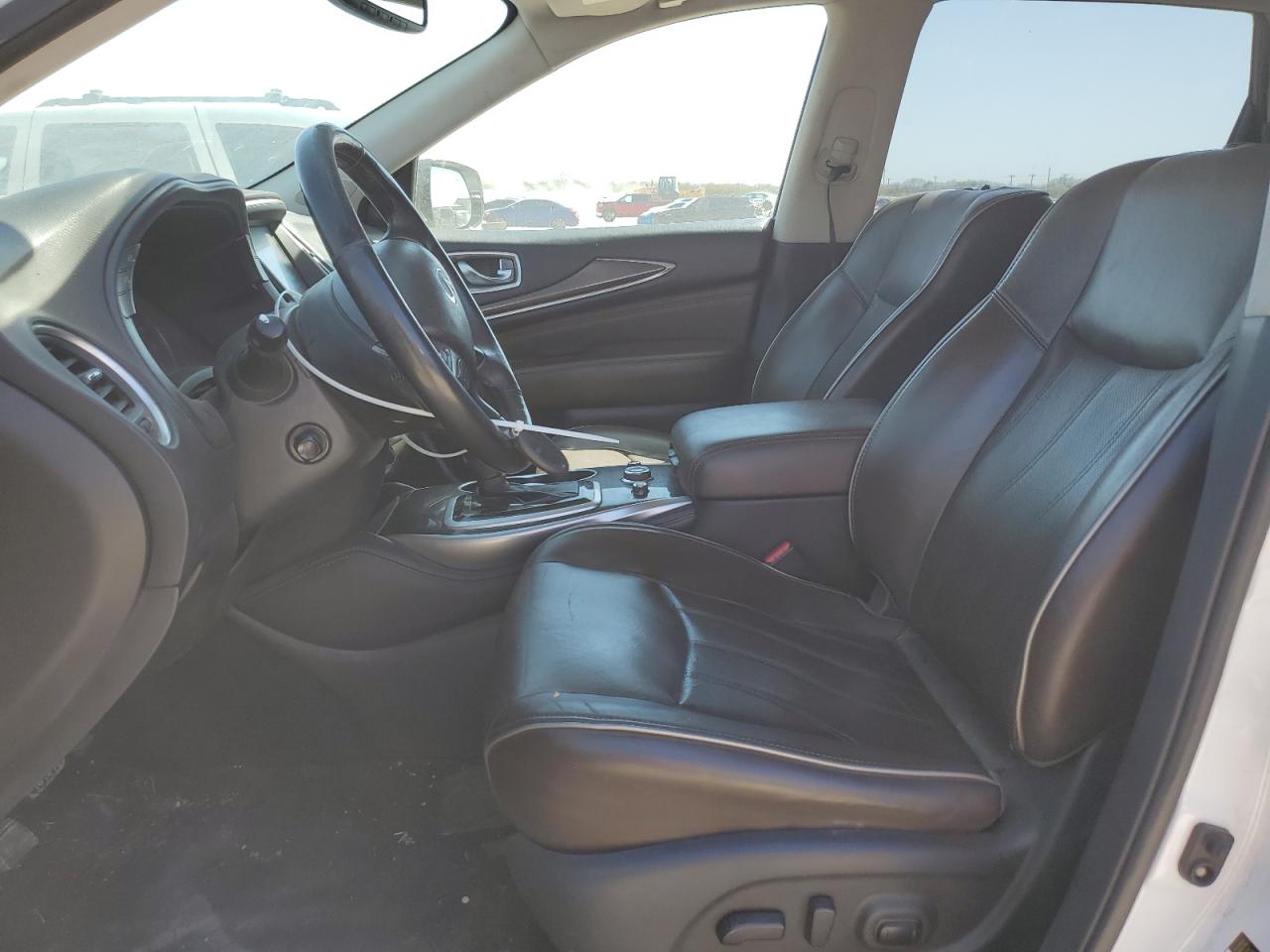 2017 Infiniti QX60 - Image 7