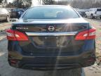 2017 Nissan Sentra S იყიდება Hampton-ში, VA - Front End