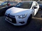 2015 CITROEN DS4 D for sale at Copart WOLVERHAMPTON