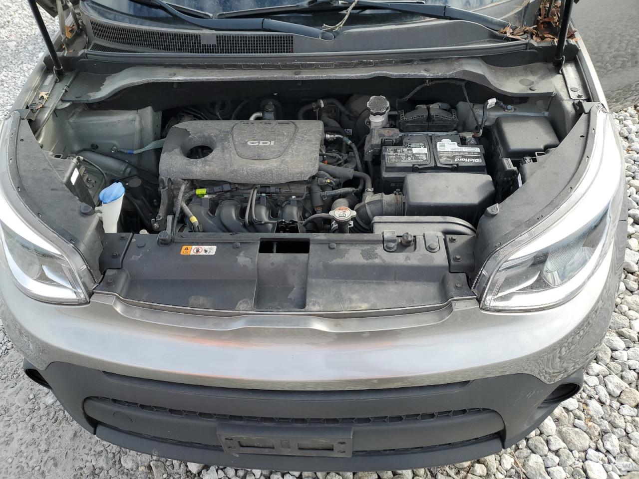 2017 Kia Soul - Image 12