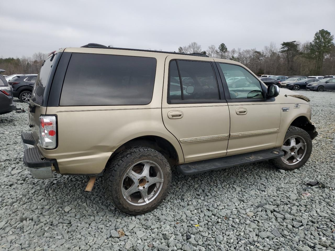 1999 Ford Expedition - Image 3