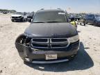 2013 Dodge Durango Crew იყიდება Loganville-ში, GA - Front End