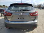 2021 Nissan Rogue Sport Sv for Sale in Mendon, MA - Front End