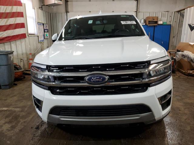  FORD EXPEDITION 2023 Белы