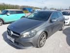 2016 MERCEDES BENZ A 180 D SP for sale at Copart ST HELENS
