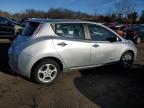 2013 Nissan Leaf S за продажба в New Britain, CT - Minor Dent/Scratches