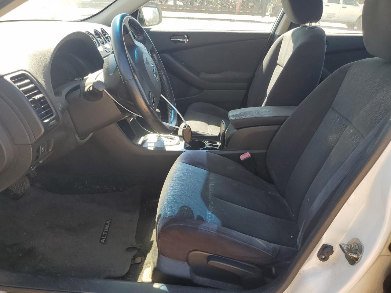 2011 Nissan Altima - Image 7