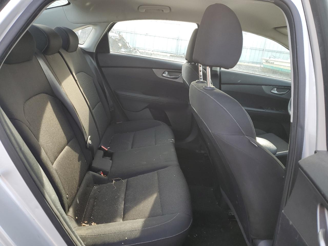 2019 Kia Forte - Image 10