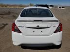 2019 Nissan Versa S for Sale in Albuquerque, NM - Front End