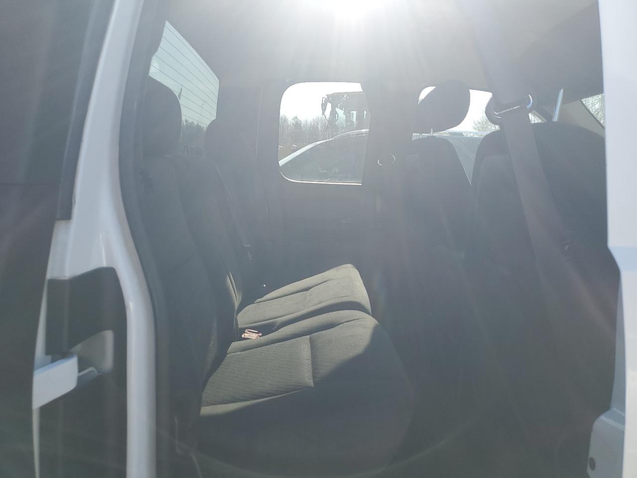 2013 GMC Sierra - Image 10
