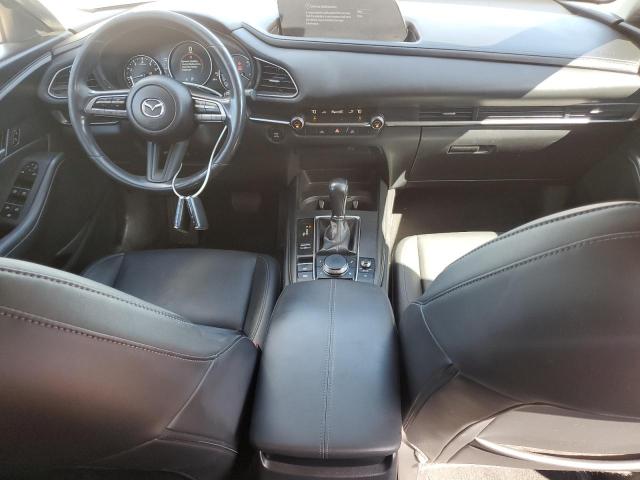  MAZDA CX30 2021 Czarny