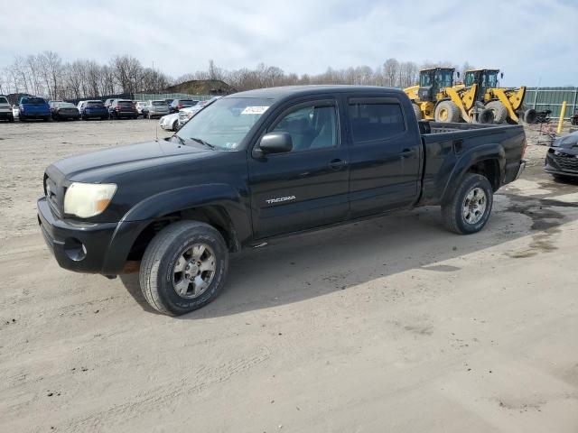 2005 Toyota Tacoma Double Cab Long Bed