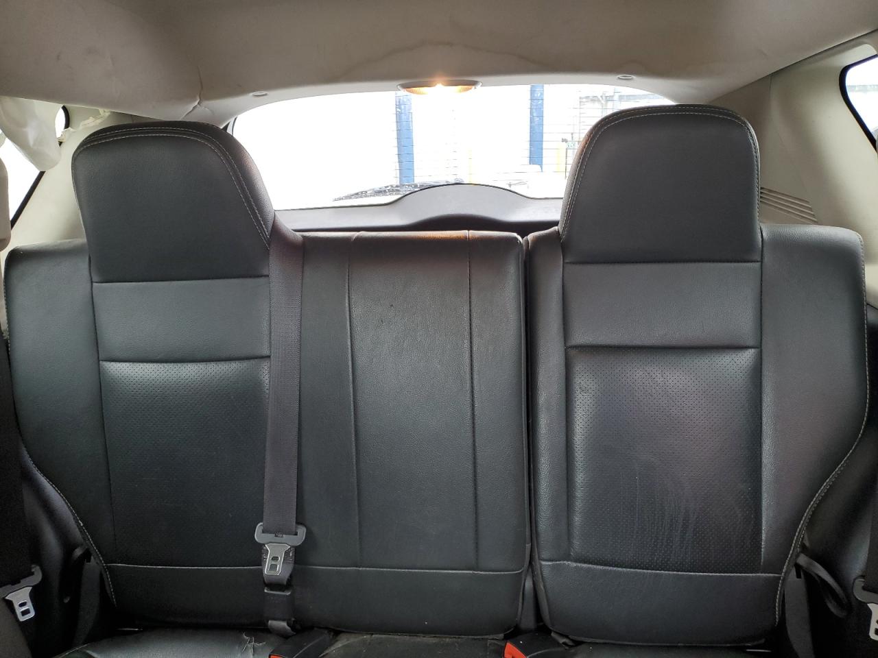 2015 Jeep Compass - Image 10