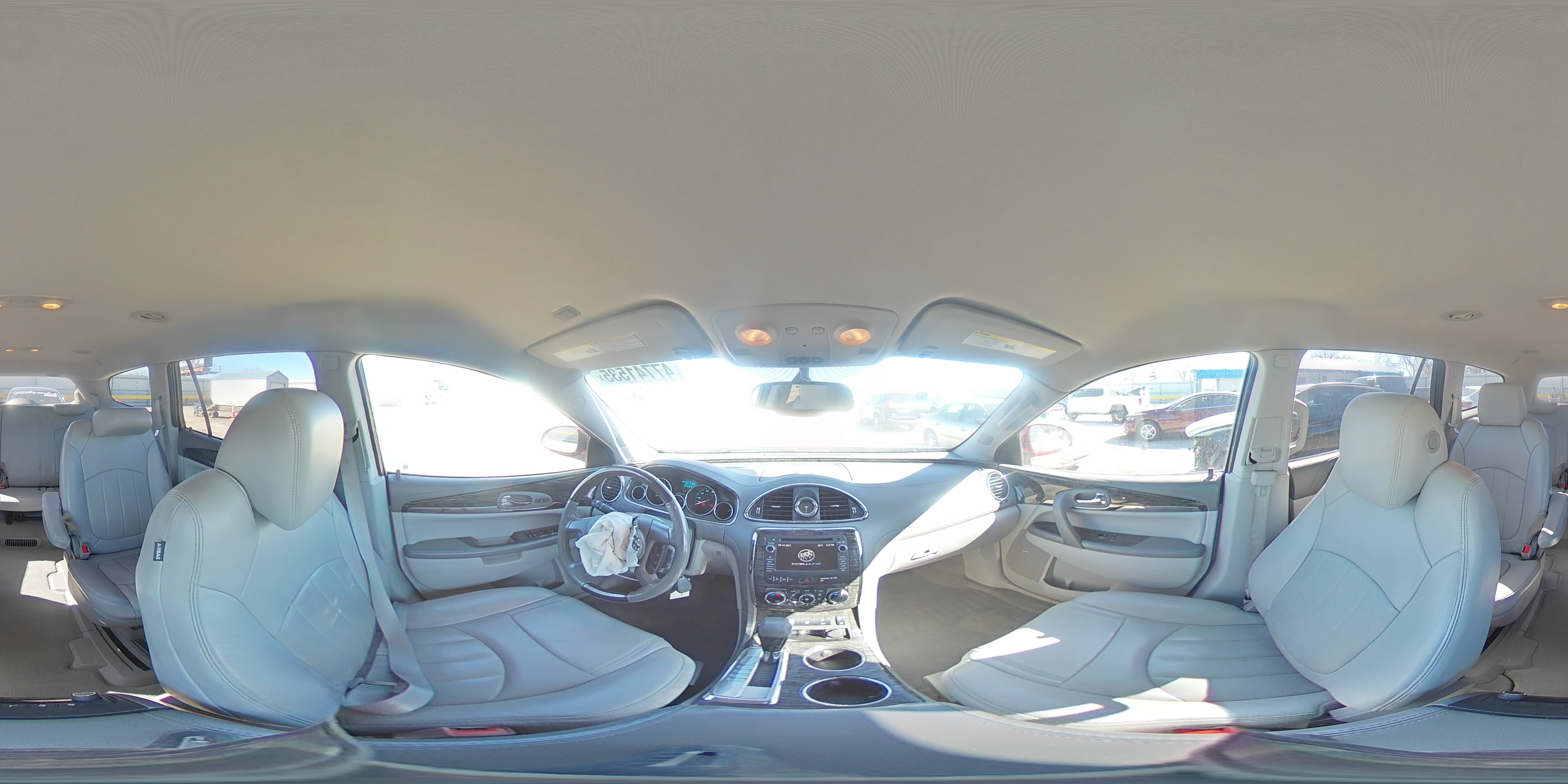 2013 Buick Enclave - Image 14