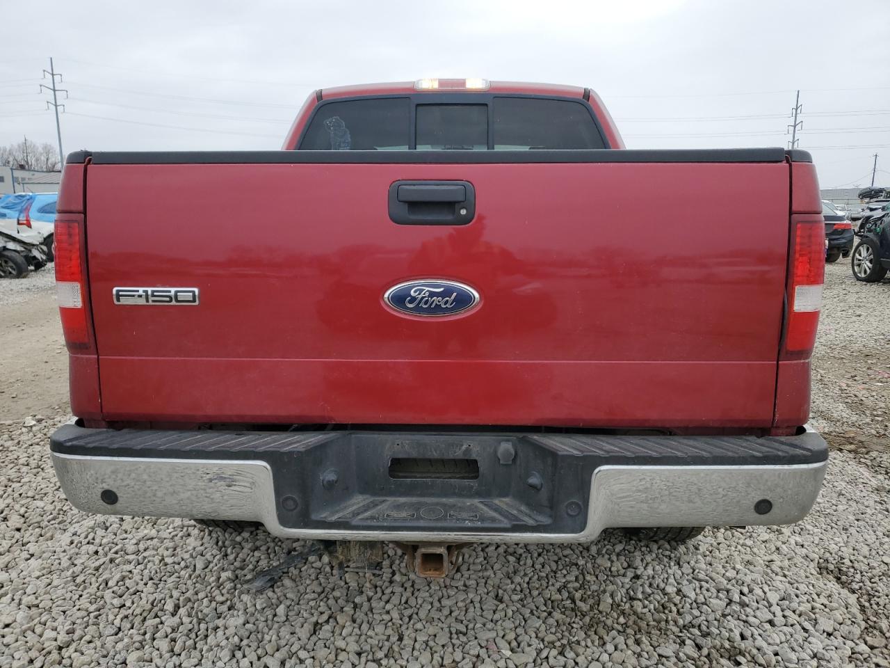2007 Ford F-150 - Image 6