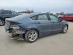 2018 Ford Fusion Se იყიდება Nampa-ში, ID - Rear End