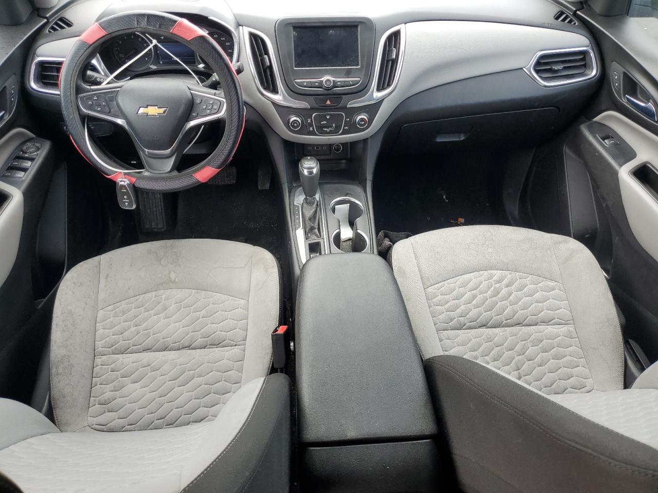 2019 Chevrolet Equinox - Image 8