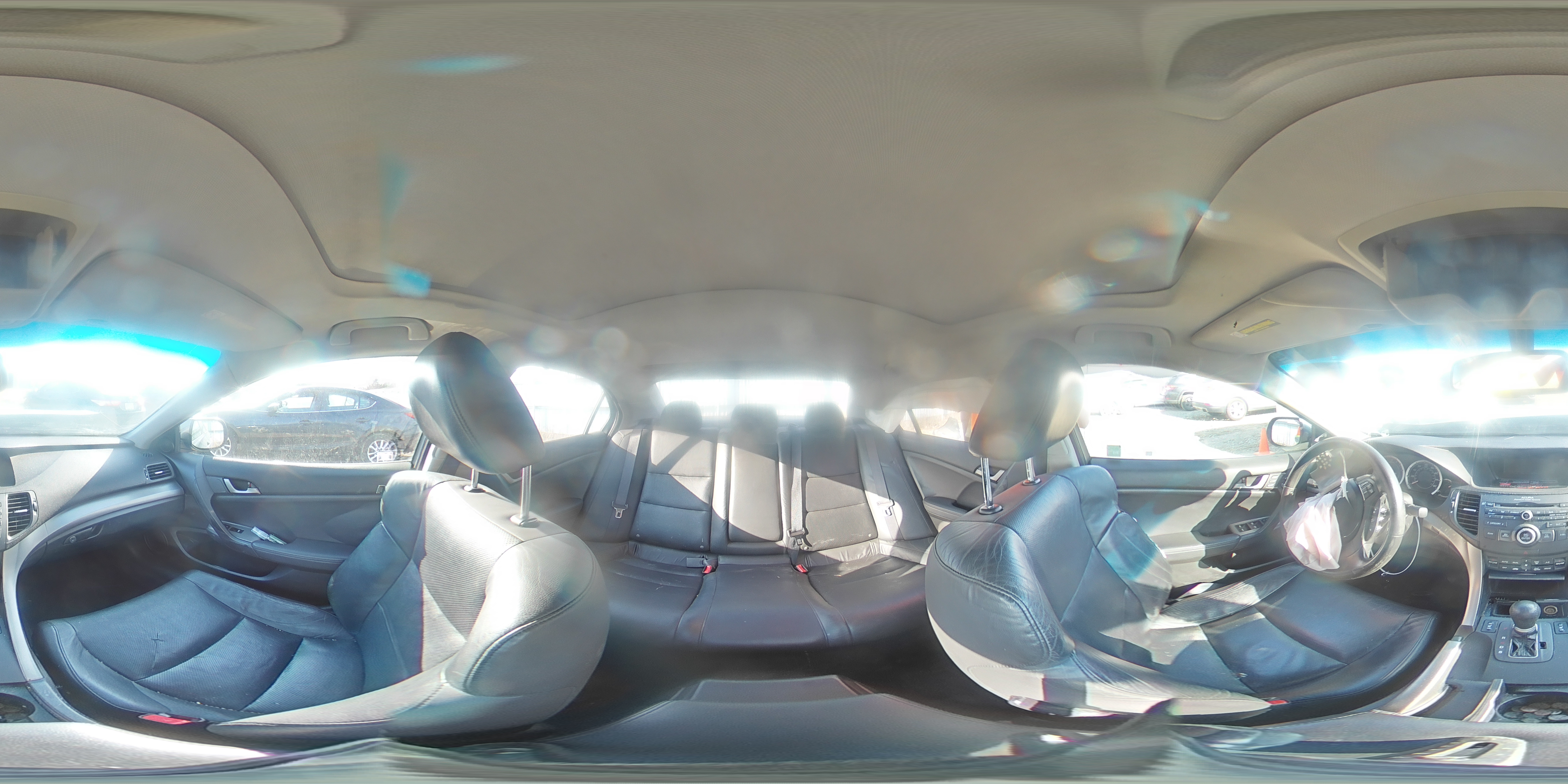 2010 Acura TSX - Image 13