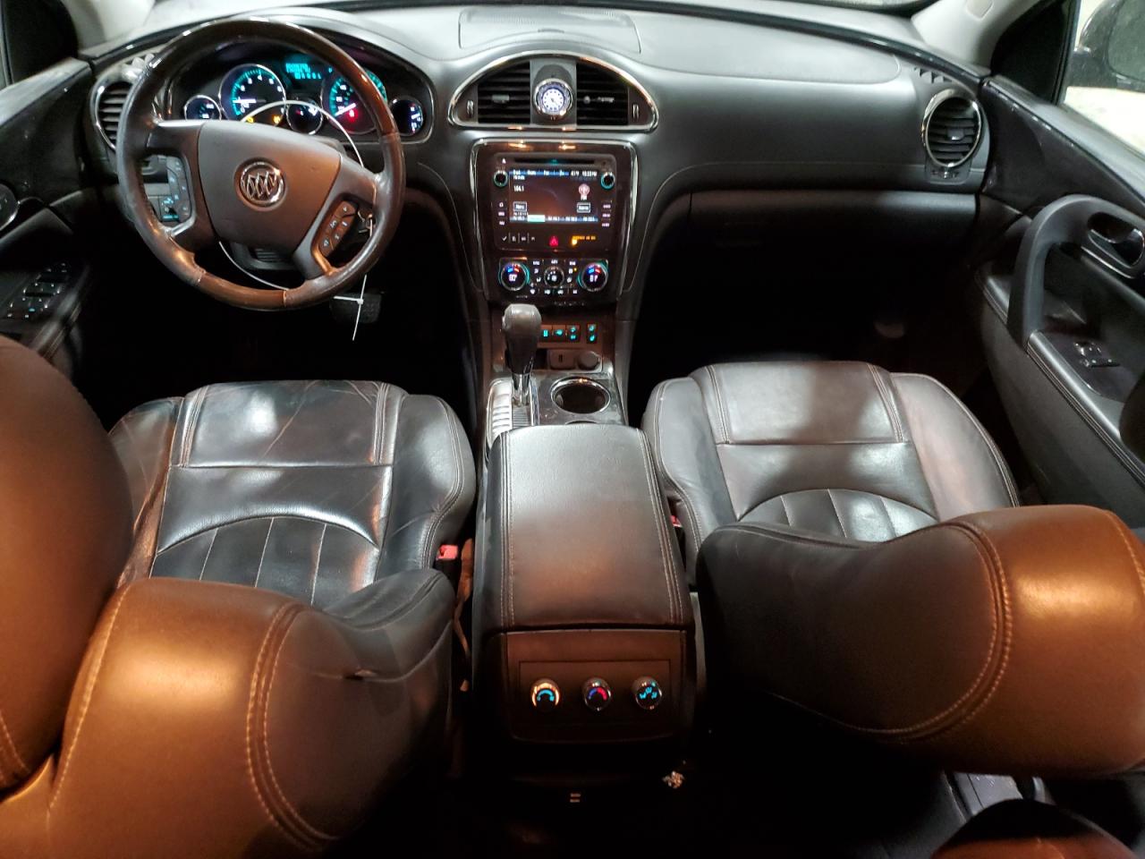 2015 Buick Enclave - Image 8