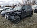 2023 Jeep Renegade Latitude na sprzedaż w Windsor, NJ - Front End