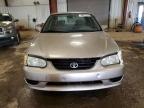 2001 TOYOTA COROLLA CE   à vendre chez Copart MI - LANSING