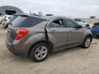 2010 Chevrolet Equinox Ls zu verkaufen in Wichita, KS - Top/Roof