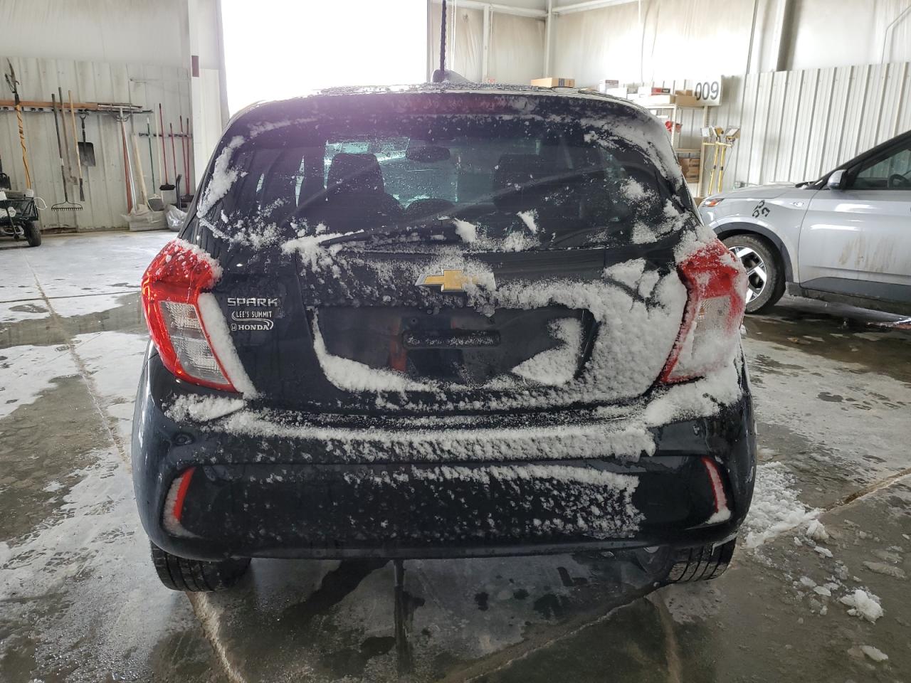 2017 Chevrolet Spark - Image 6