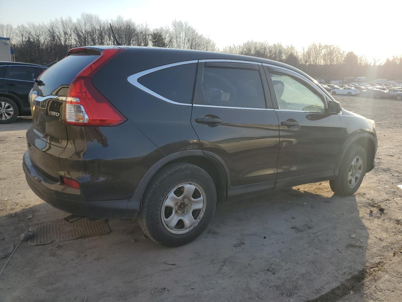2015 Honda CR-V - Image 3