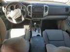 2015 Toyota Tacoma Double Cab للبيع في Albuquerque، NM - Front End
