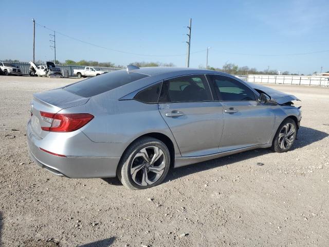 HONDA ACCORD 2020 Srebrny