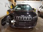 1C4PJMCB5KD****** Used and Repairable 2019 Jeep Cherokee in Alaska State