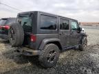 2017 Jeep Wrangler Unlimited Sahara იყიდება Windsor-ში, NJ - Front End